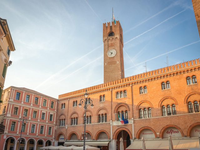 TREVISO - Italy’s Little Venice