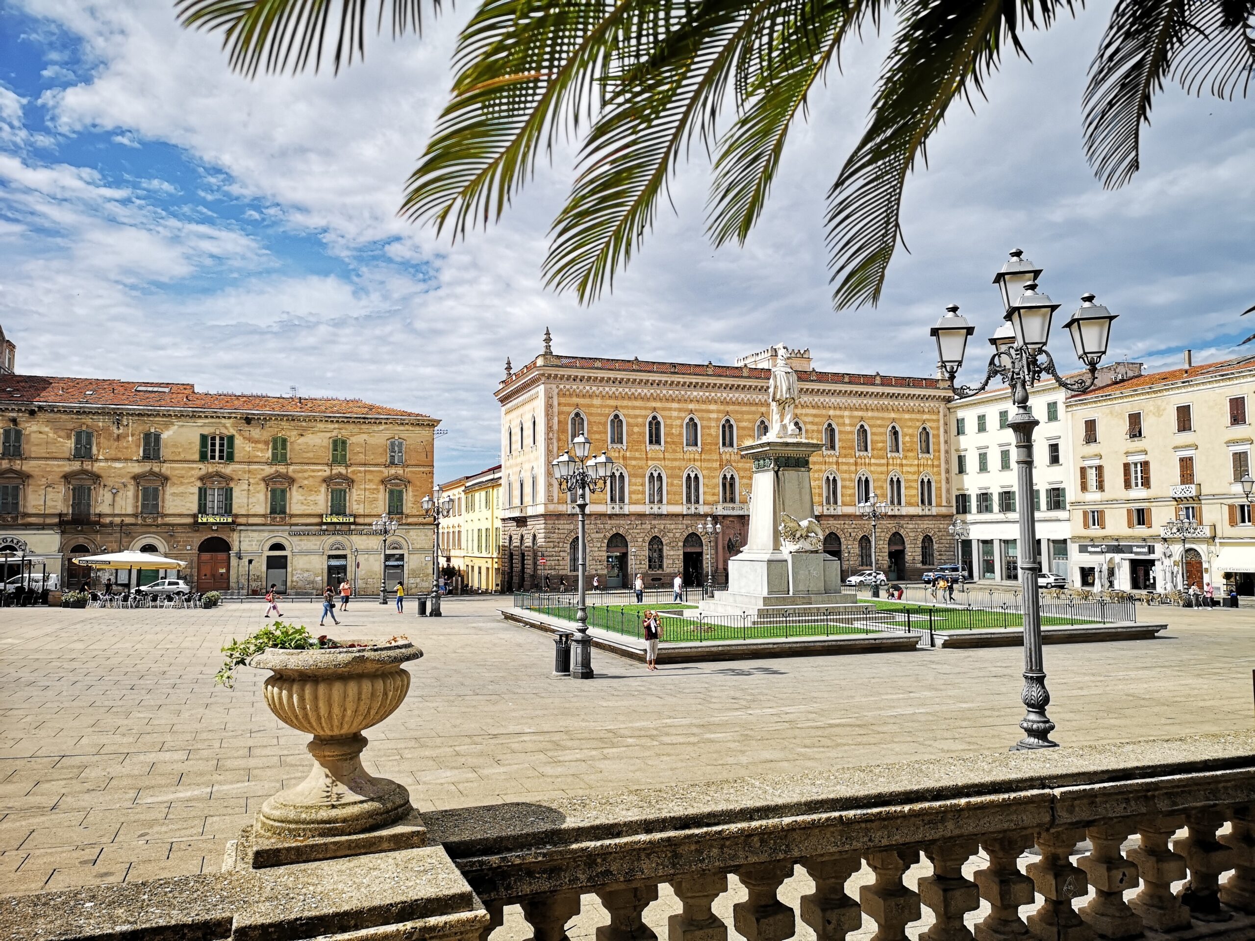 SASSARI - The Essence of Sardinian Life