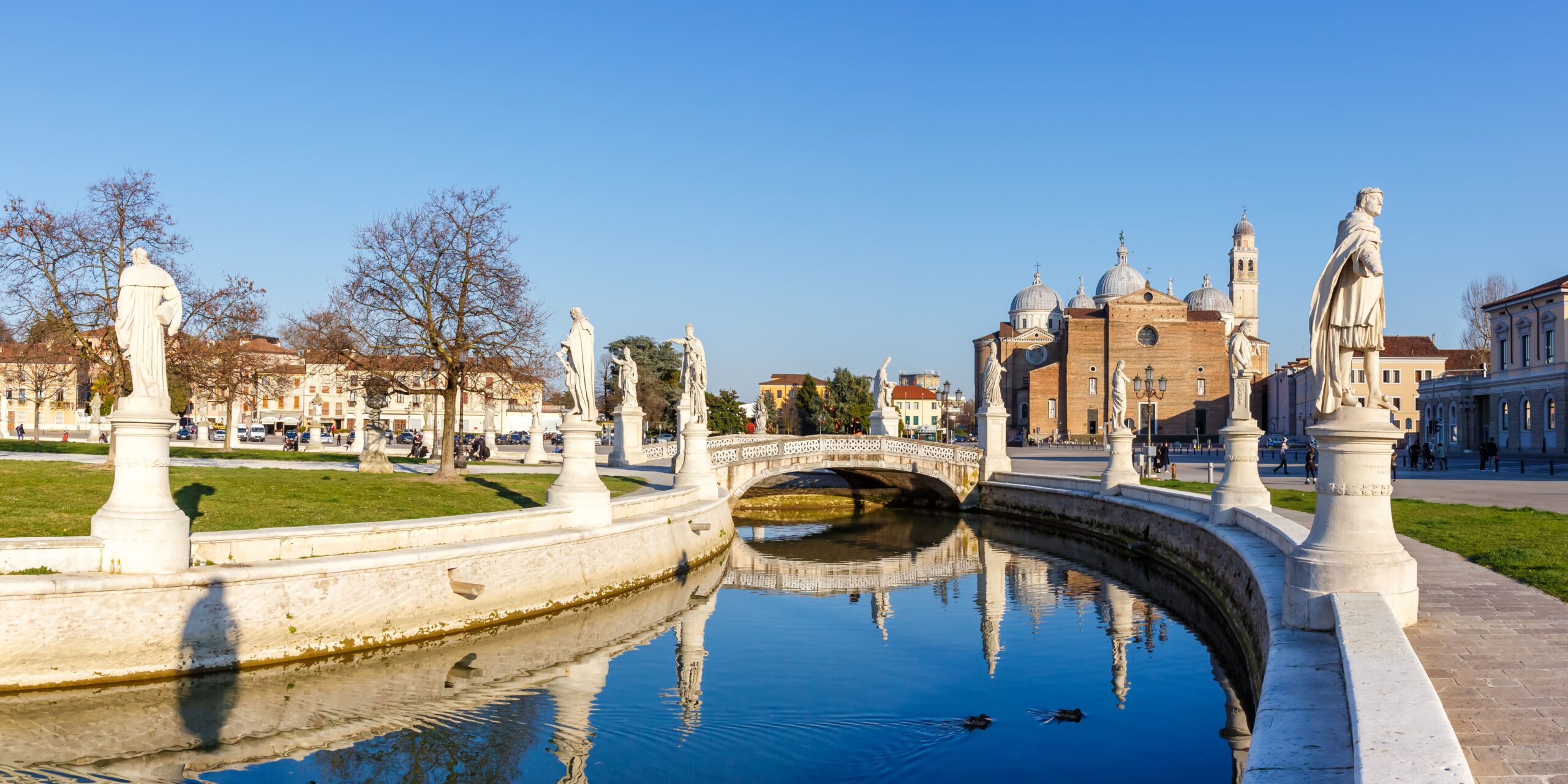 PADUA: A Gem of Northern Italy