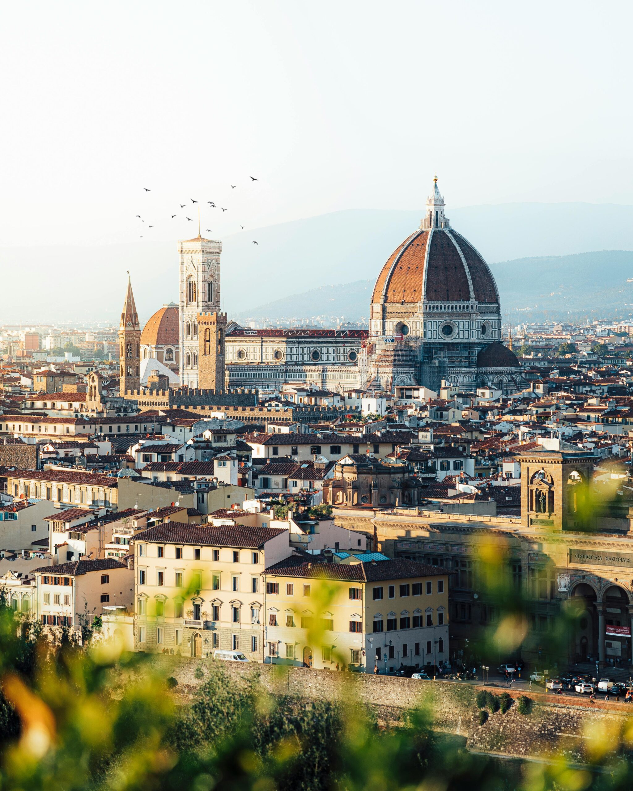 FLORENCE: The Heart of Renaissance Italy