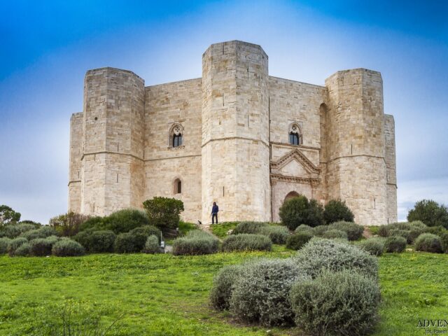 CASTEL DEL MONTE - A Medieval Enigma